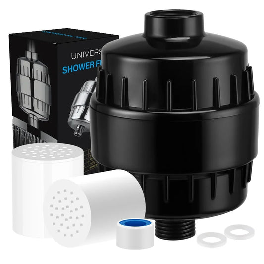PureFlow High Output Shower Filter