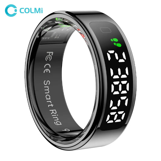 GlowSmart Health Ring