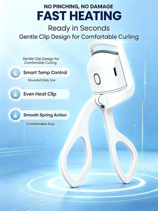 Hot Lash Curler Pro Plus